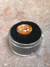 Load image into Gallery viewer, sunstone faceted 2
