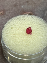 Load image into Gallery viewer, spinel star of david crystal
