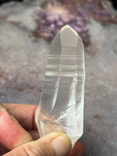 Load image into Gallery viewer, Lemurian quartz 2
