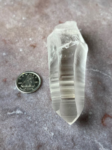 Lemurian quartz 2