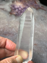 Load image into Gallery viewer, Lemurian quartz 3

