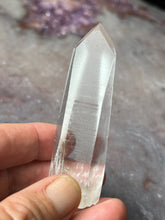 Load image into Gallery viewer, Lemurian crystal 4
