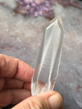 Load image into Gallery viewer, Lemurian crystal 4
