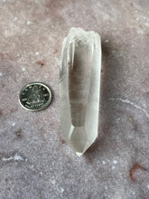 Load image into Gallery viewer, Lemurian crystal 4

