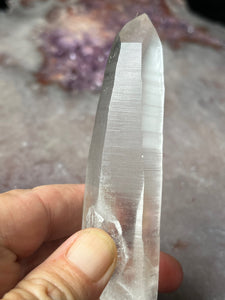 Lemurian crystal 5