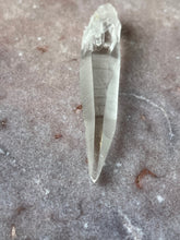 Load image into Gallery viewer, Lemurian crystal 6
