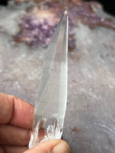 Load image into Gallery viewer, Lemurian crystal 6
