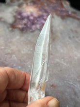 Load image into Gallery viewer, Lemurian crystal 6
