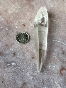 Lemurian crystal 6