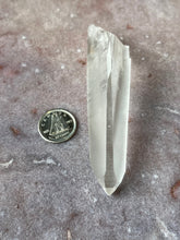 Load image into Gallery viewer, Lemurian crystal 7
