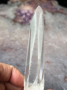 Lemurian crystal 9