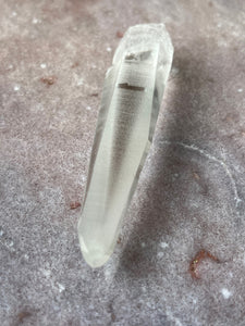 Lemurian crystal 10