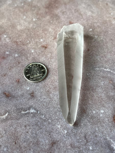 Lemurian crystal 10