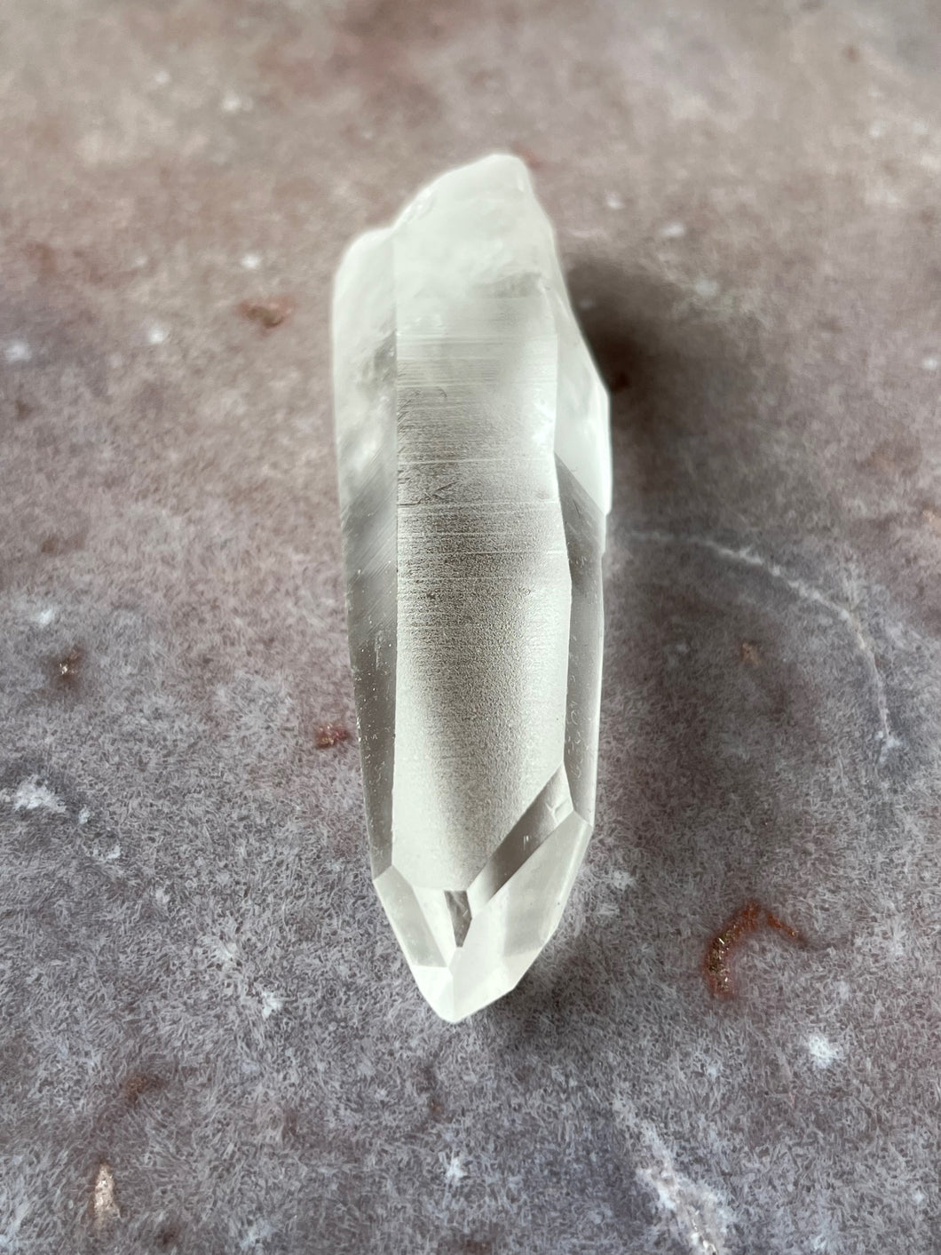 Lemurian crystal 11