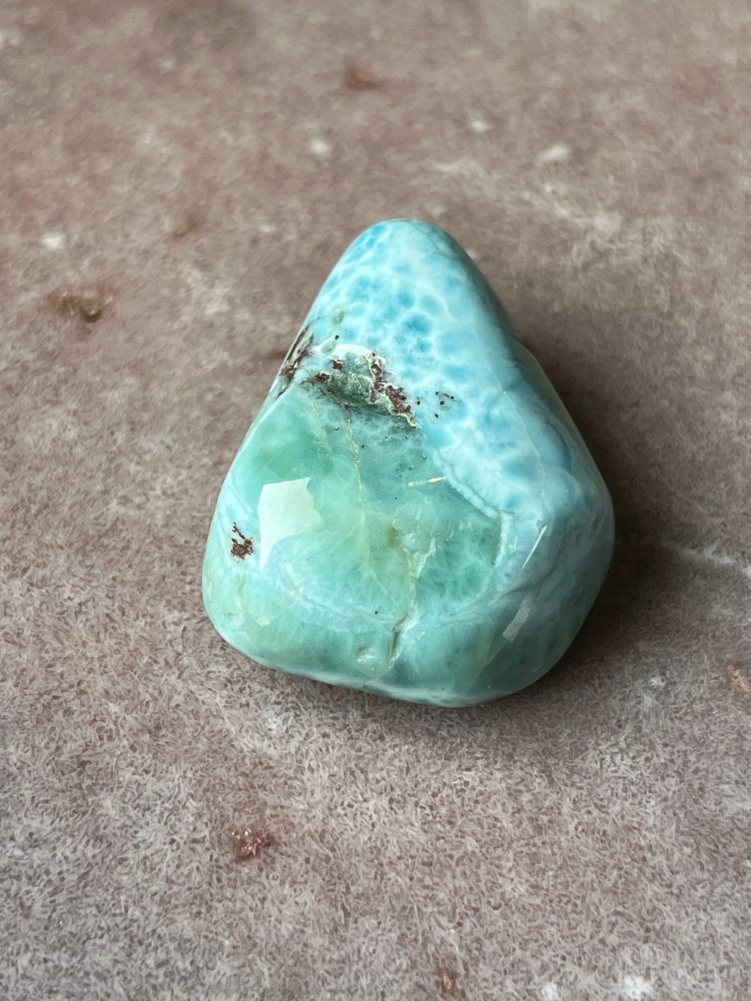 Larimar 1