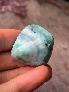 Larimar 2