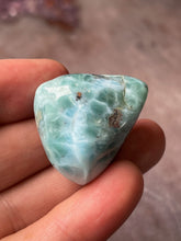 Load image into Gallery viewer, Larimar 3
