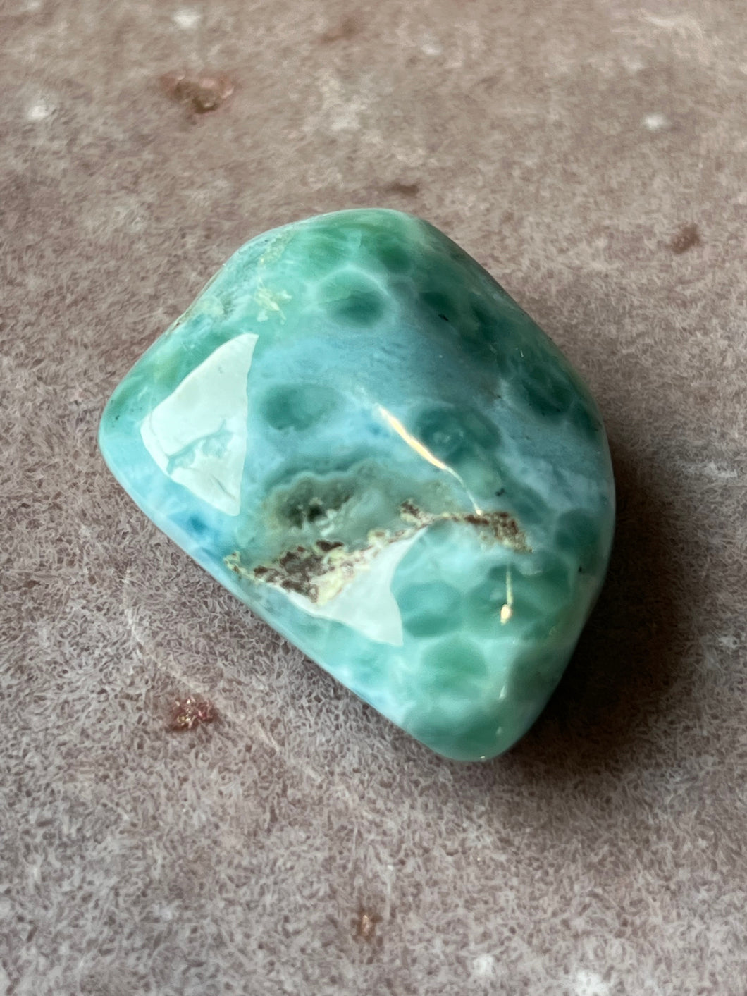 Larimar 4