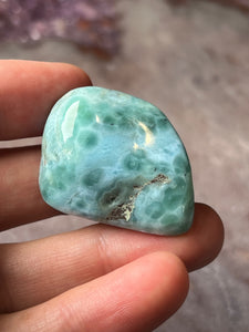 Larimar 4