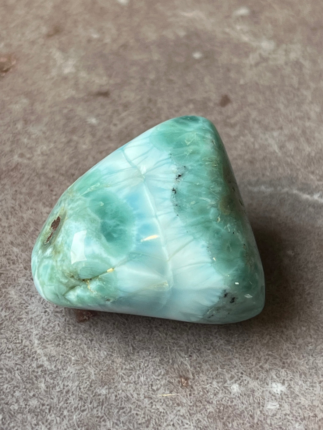 Larimar 5