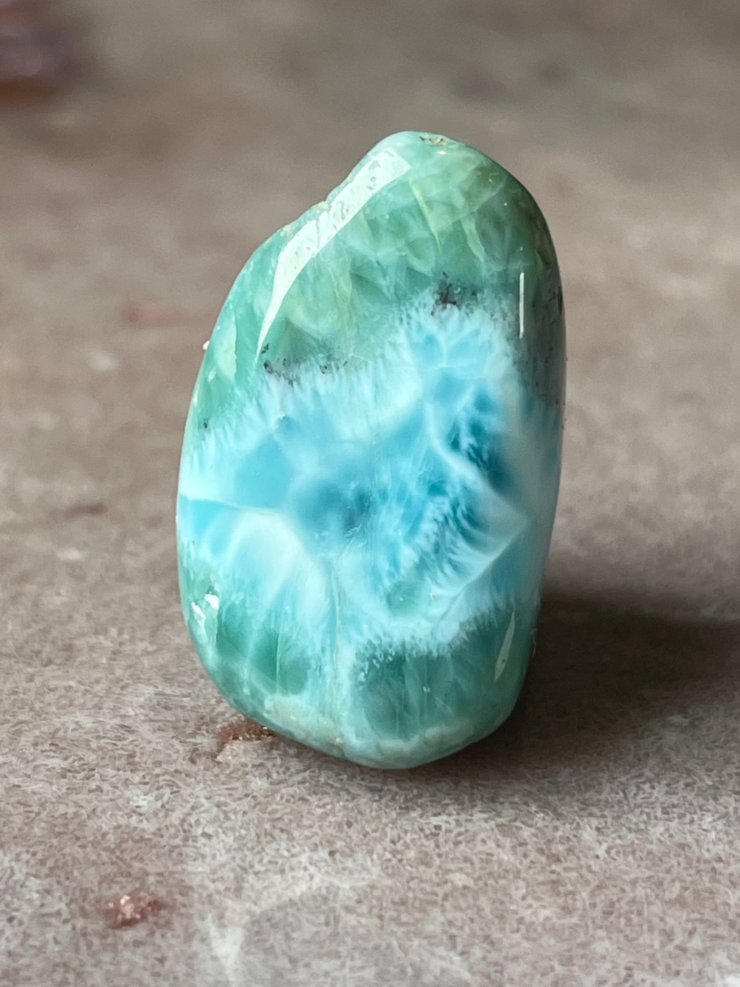 Larimar 6