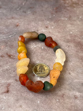 Load image into Gallery viewer, Gobi aagate bracelet small
