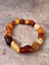 Load image into Gallery viewer, Gobi agate bracelet small #2
