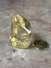 Load image into Gallery viewer, Citrine polished 3
