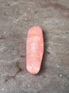 Peruvian opal wand 3