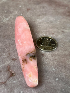 Peruvian opal wand 5
