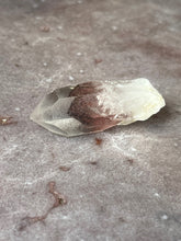 Load image into Gallery viewer, Hematite phantom quartz 6
