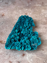 Load image into Gallery viewer, drusy Chrysocolla
