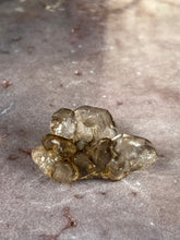 Load image into Gallery viewer, Smokey Elestial quartz
