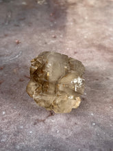 Load image into Gallery viewer, Smokey Elestial quartz 12
