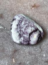 Load image into Gallery viewer, Kammererite in Serpentine tumble 2
