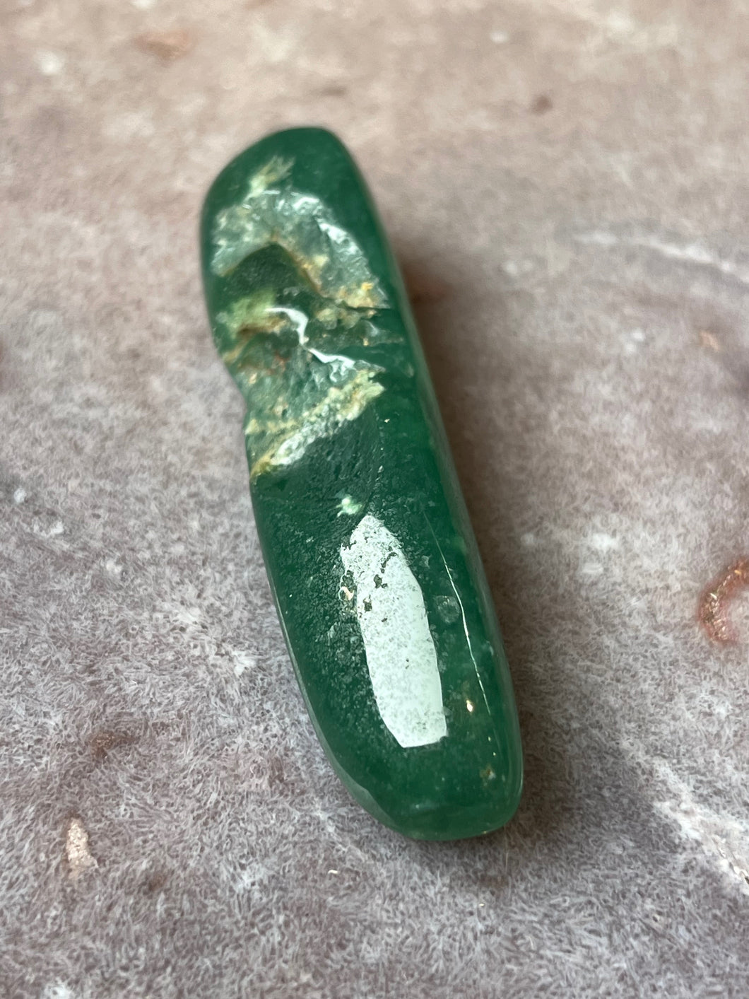 Mtorolite wand 1