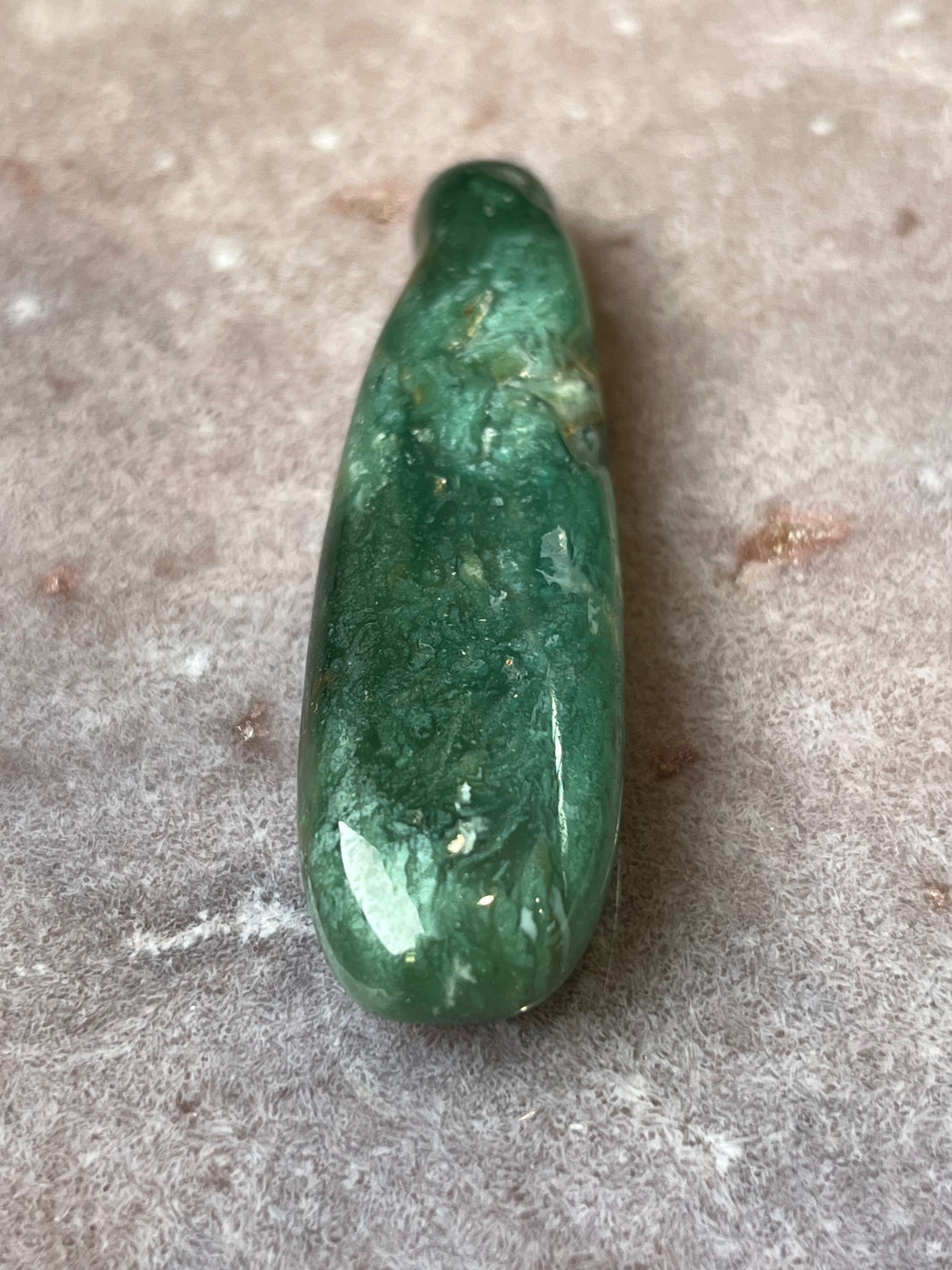 Mtorolite wand 3