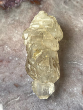 Load image into Gallery viewer, Smokey elestial quartz
