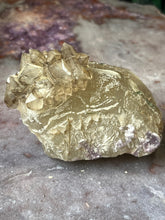 Load image into Gallery viewer, Smokey elestial quartz 3
