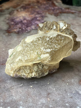 Load image into Gallery viewer, Smokey elestial quartz 3

