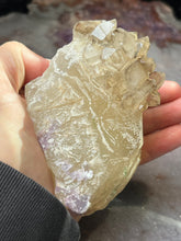 Load image into Gallery viewer, Smokey elestial quartz 3
