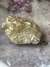 Load image into Gallery viewer, Smokey elestial quartz 3
