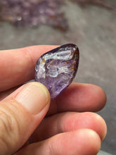 Load image into Gallery viewer, Goboboseb Amethyst tumble
