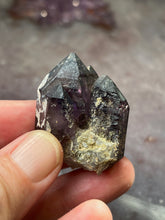 Load image into Gallery viewer, Goboboseb Amethyst from Namibia
