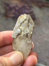 Load image into Gallery viewer, Smokey Quartz from Gobobseb Namibia
