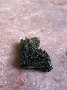 Moldavite 19