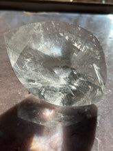 Load image into Gallery viewer, Lemurian spiral portal 8 LP8
