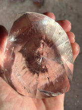 Load image into Gallery viewer, Lemurian spiral portal 8 LP8
