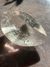 Load image into Gallery viewer, Lemurian spiral portal 15 LP15
