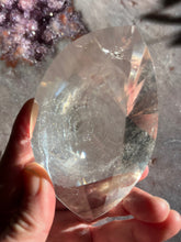 Load image into Gallery viewer, Lemurian spiral portal 15 LP15
